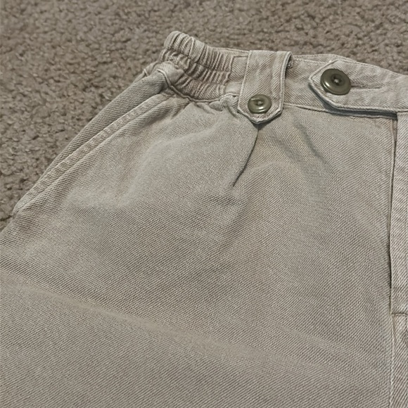 The GREAT women’s shorts size 0 - Picture 2 of 7